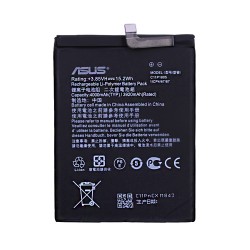 BATTERY ASUS ZENFONE MAX M2 PRO ZB631KL C11P1805 ORIGINAL BATTERY ASUS ZENFONE MAX M2 PRO ZB631KL C11P1805 ORIGINAL